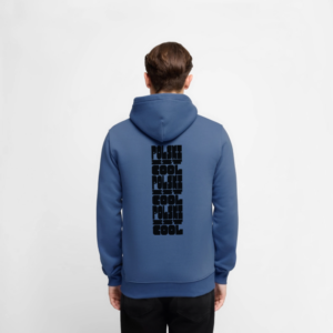 Männer Premium Hoodie "Polski ist cool"