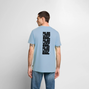 Männer Premium T-Shirt "Polski ist cool"