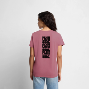 Frauen Premium T-Shirt "Polski ist cool"