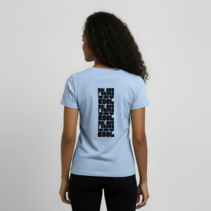 Teenager Premium T-Shirt "Polski ist cool"