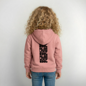Kinder Hoodie
